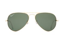 Sunglasses Ray-Ban 0RB3025 58 001/58 - 0RB3025 58 001/58